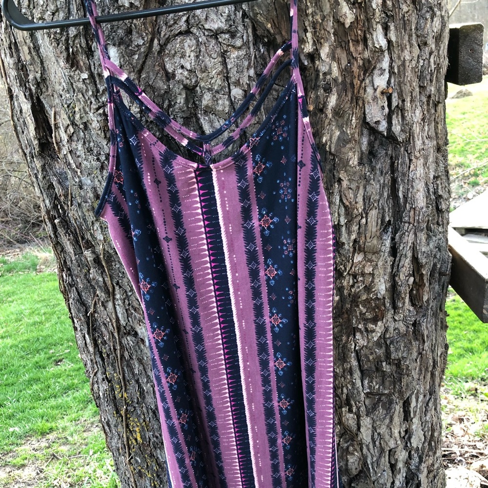 Cute soft dress!